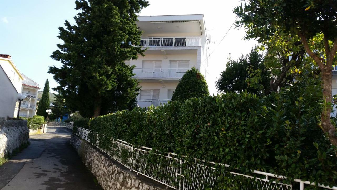 Vipava Apartment Selce Exterior photo