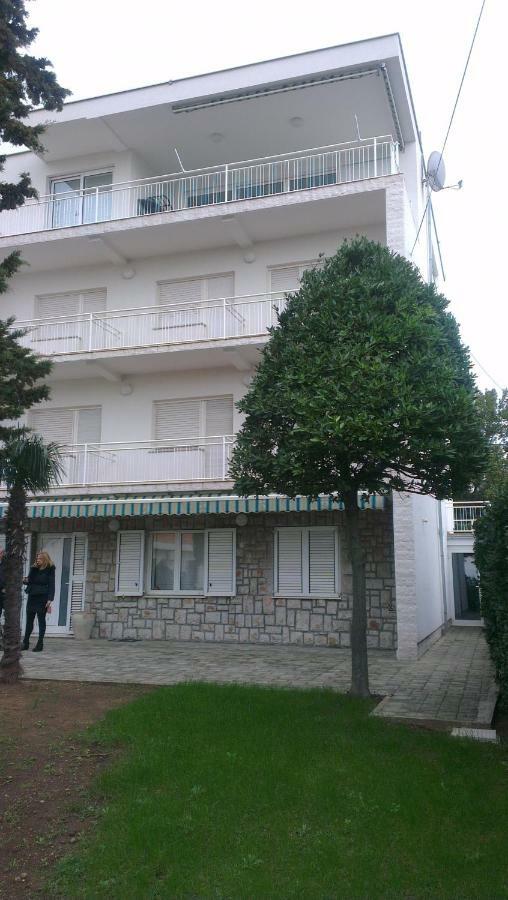 Vipava Apartment Selce Exterior photo