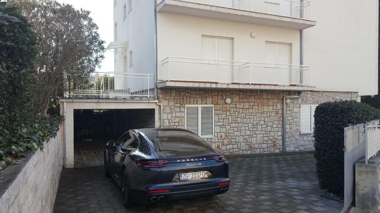 Vipava Apartment Selce Exterior photo