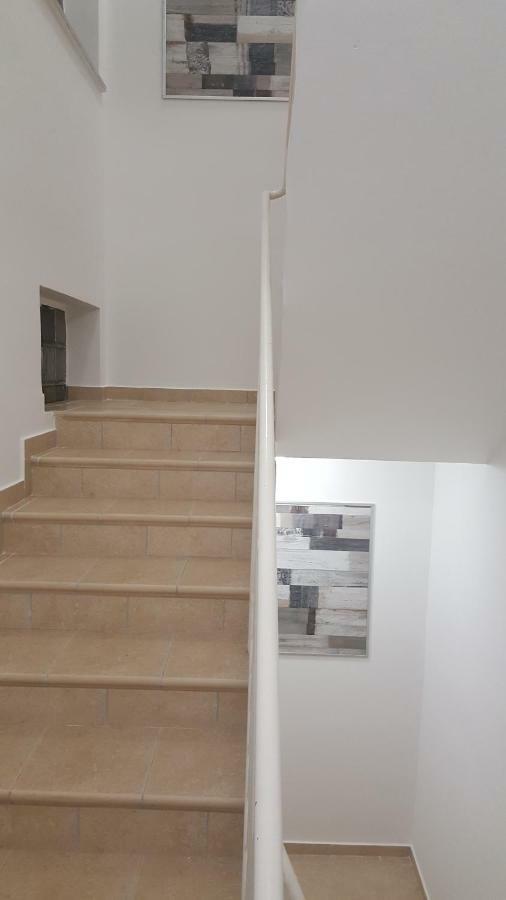 Vipava Apartment Selce Exterior photo