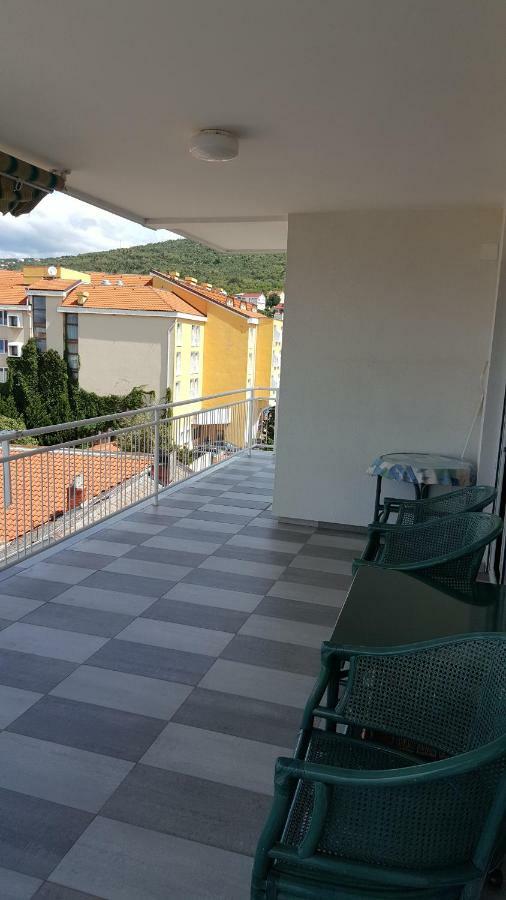 Vipava Apartment Selce Exterior photo