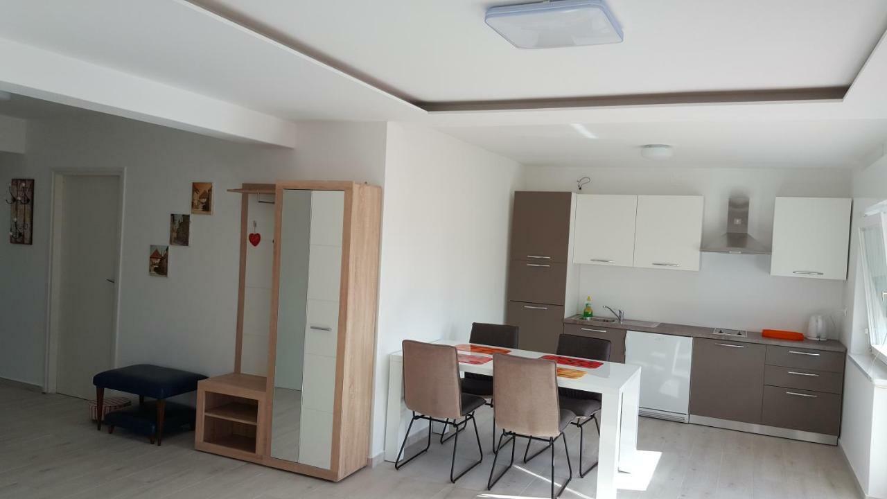Vipava Apartment Selce Exterior photo