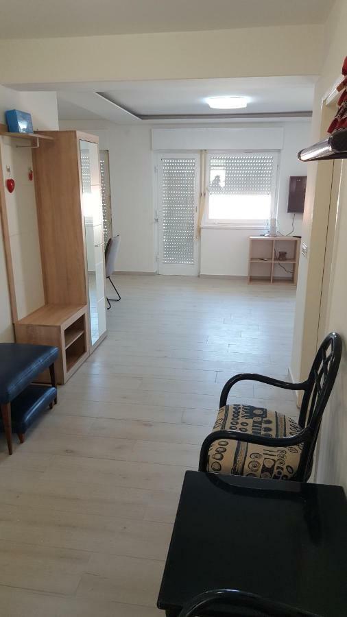 Vipava Apartment Selce Exterior photo