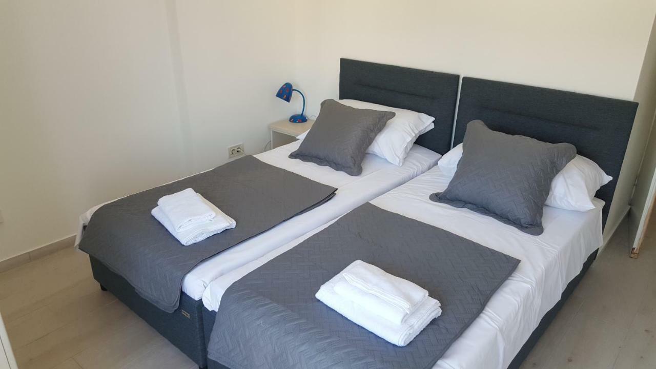 Vipava Apartment Selce Exterior photo