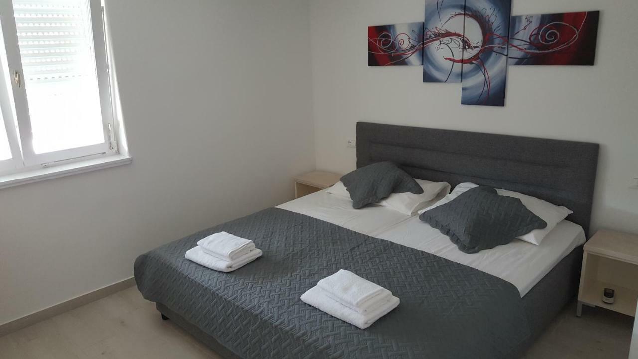 Vipava Apartment Selce Exterior photo