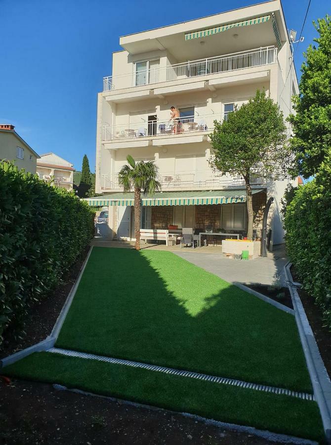 Vipava Apartment Selce Exterior photo